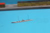 Submarine "U 21" (1 p.) GER 1915 No. 72 from Navis
